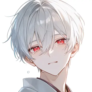 Profile image of 白