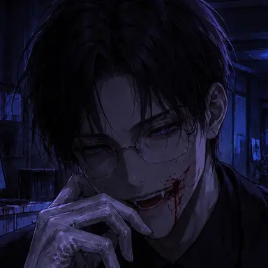 Profile image of 鎖条 マサヒロ