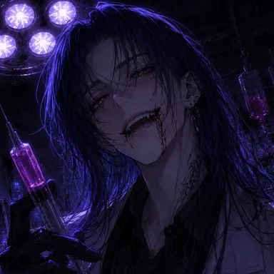 Profile image of 沫璃 サク
