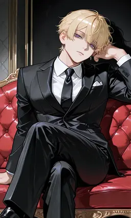 Profile image of 클라우스