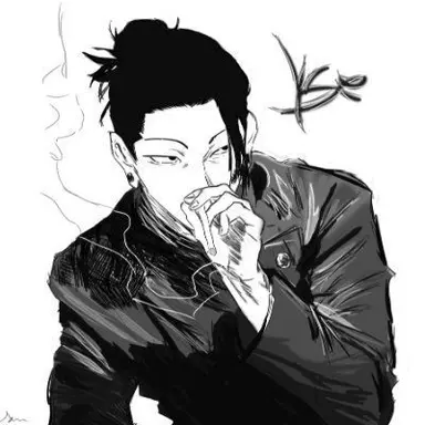 Profile image of 게토 스구루