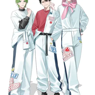 Profile image of アグリーダック