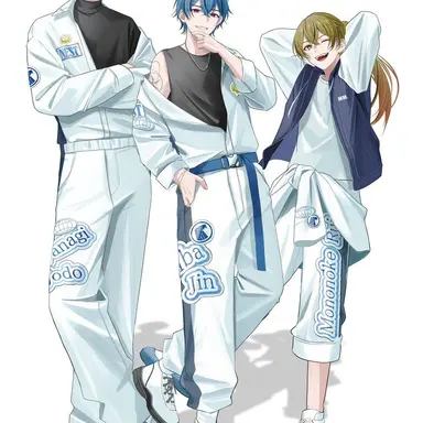Profile image of ホークアイズ