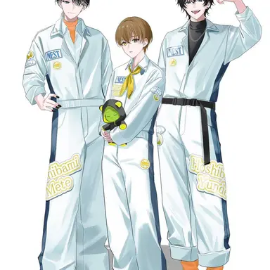 Profile image of ナイトアウル