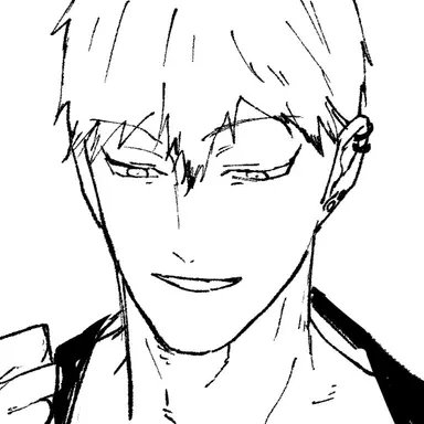 Profile image of 禪院直哉