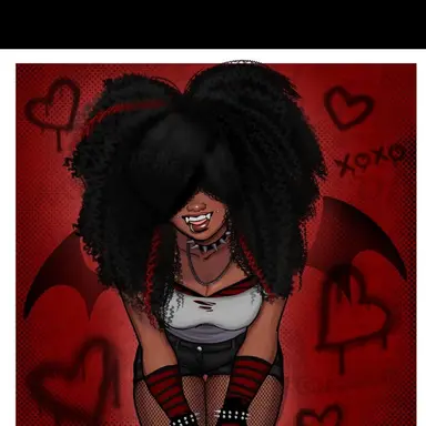 Profile image of Rayne vane