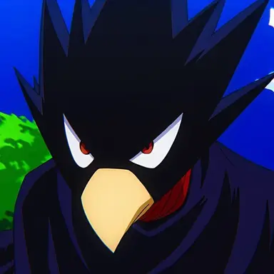 Profile image of Tokoyami