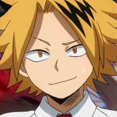Profile image of Kaminari