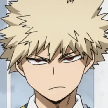 Profile image of Bakugo