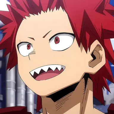 Profile image of Kirishima