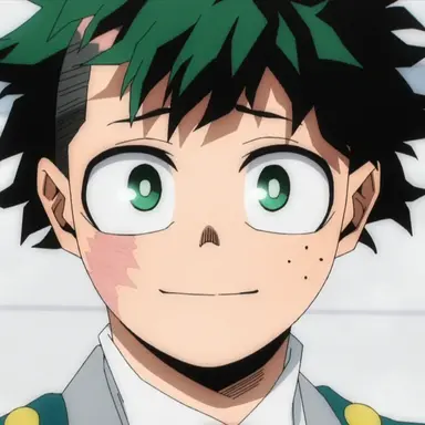 Profile image of Midoriya