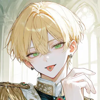 Profile image of ユリウス