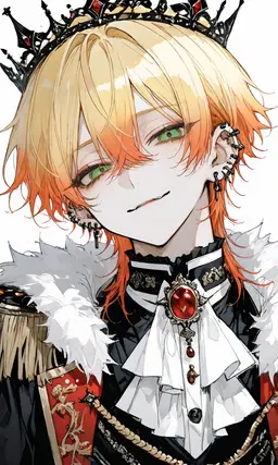 Profile image of レオニス