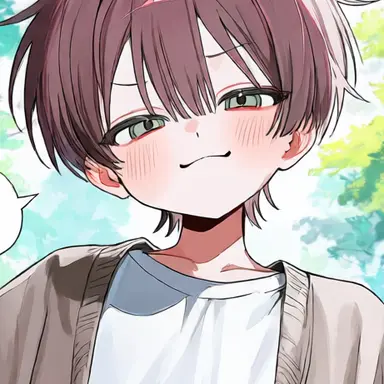 Profile image of Mamoru