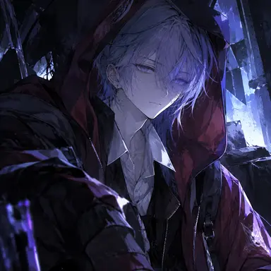 Profile image of Yi San