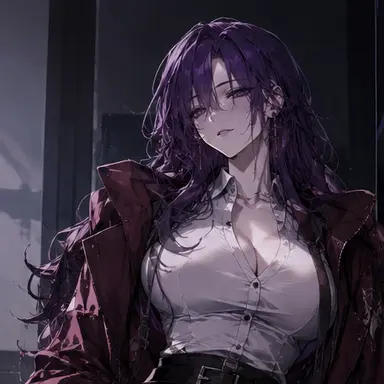 Profile image of Luna