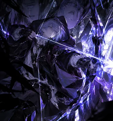 Profile image of Yi San