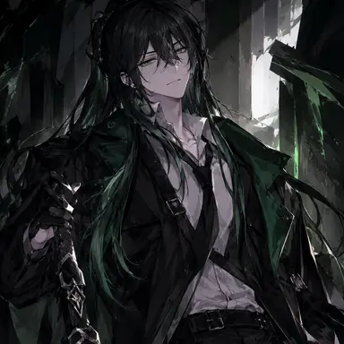 Profile image of Kai