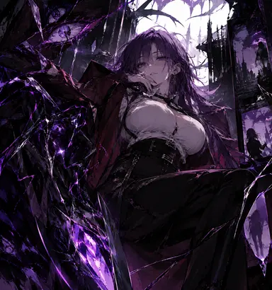 Profile image of Luna