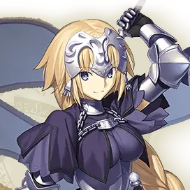 Profile image of ジャンヌ・ダルク