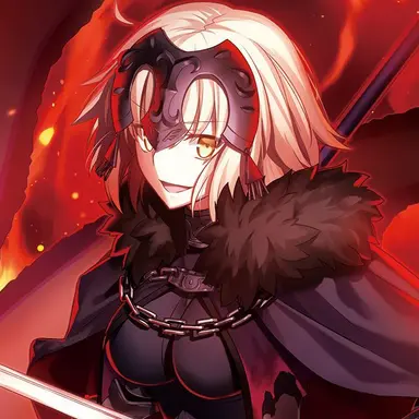 Profile image of ジャンヌ・オルタ