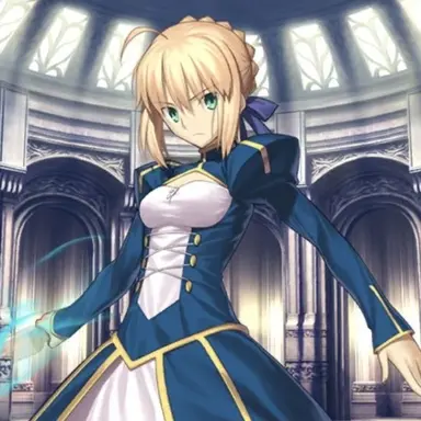 Profile image of アルトリア