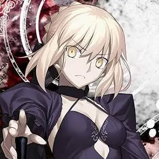 Profile image of セイバーオルタ