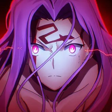 Profile image of メデューサ