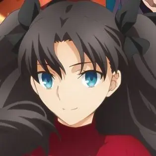 Profile image of 遠坂 凛