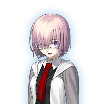 Profile image of マシュ・キリエライト
