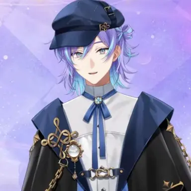Profile image of 星導ショウ