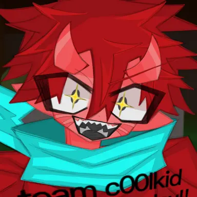 Profile image of クールキッド