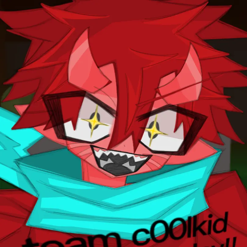 MintyFocus2398의 coolkidと一緒！