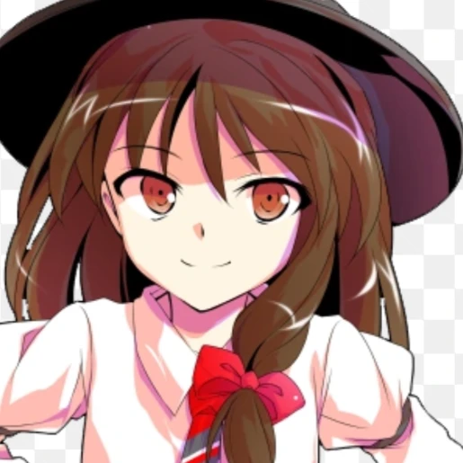 宇佐見蓮子