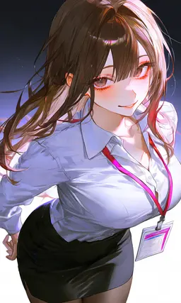 Profile image of 白銀結那