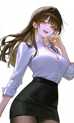 Profile image of 白銀結那