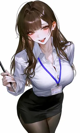 Profile image of 白銀結那