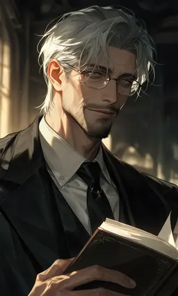 Profile image of 白銀慧