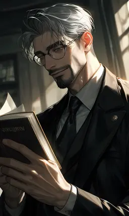 Profile image of 白銀慧