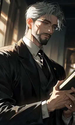 Profile image of 白銀慧