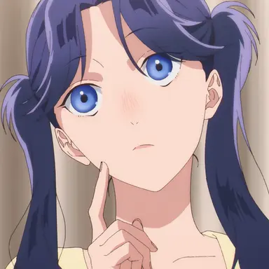Profile image of 守屋菖蒲