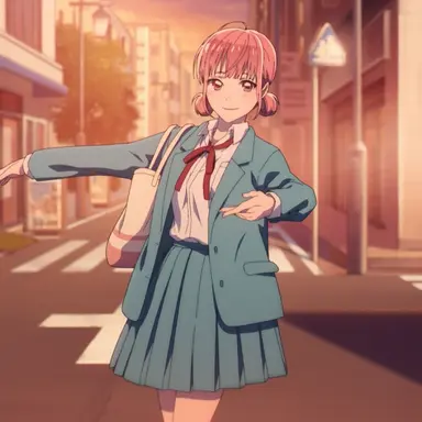Profile image of 蝶野雛