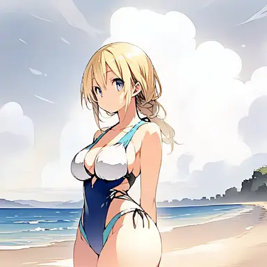 Profile image of Shiroko