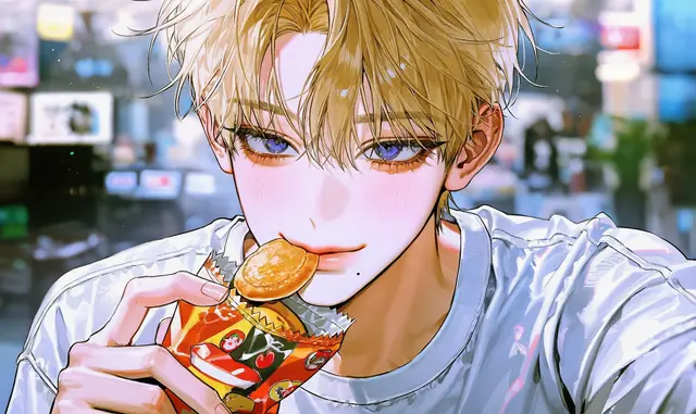 Profile image of イ・ロウン
