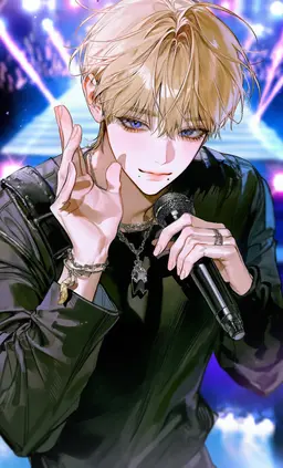 Profile image of イ・ロウン