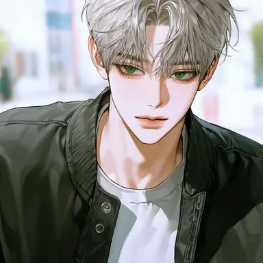 Profile image of ペク・ドハ