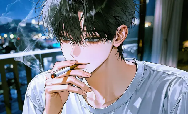 Profile image of ハン・ソジン