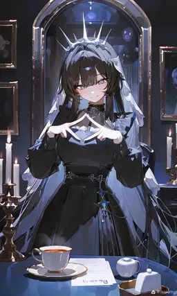 Profile image of ヴェスティア