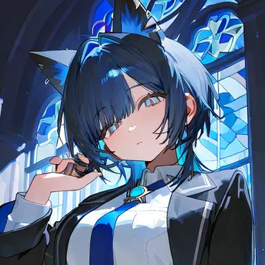 Profile image of メア