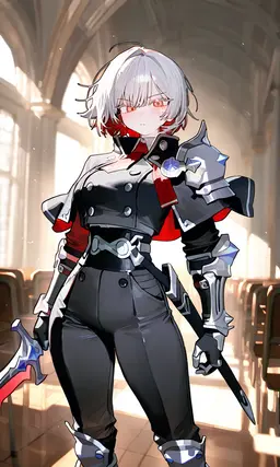 Profile image of イゼル